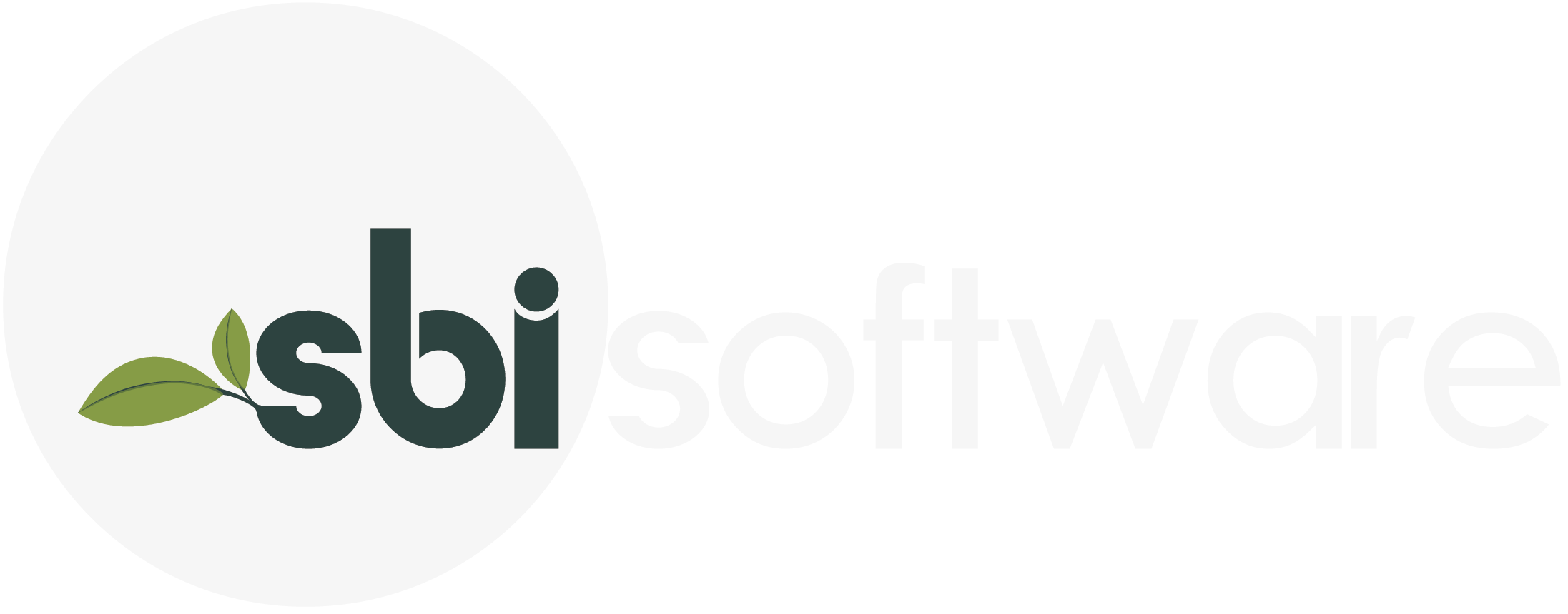 SBI Grower logo
