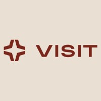 Visit Group logo