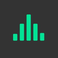 Tickeron logo