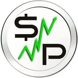 Sterling Stock Picker logo