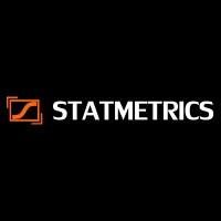 Statmetrics logo