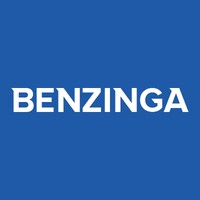 Benzinga Pro logo