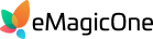 eMagicOne logo