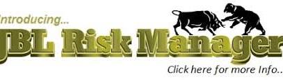 JBL Risk Manager logo