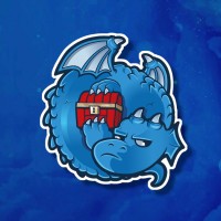 Dragonchain logo