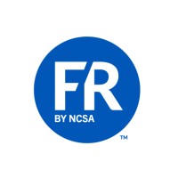Front Rush logo