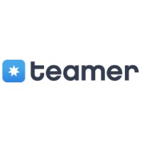 Teamer logo