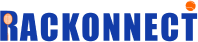 Rackonnect logo