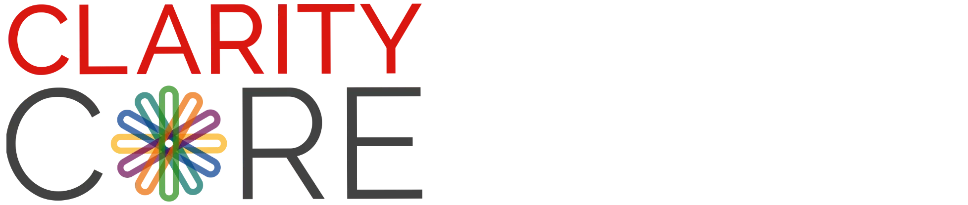 Clarity Core logo