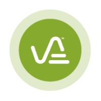 Voice Report logo