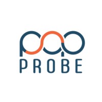 POPProbe logo