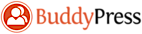 BuddyPress logo