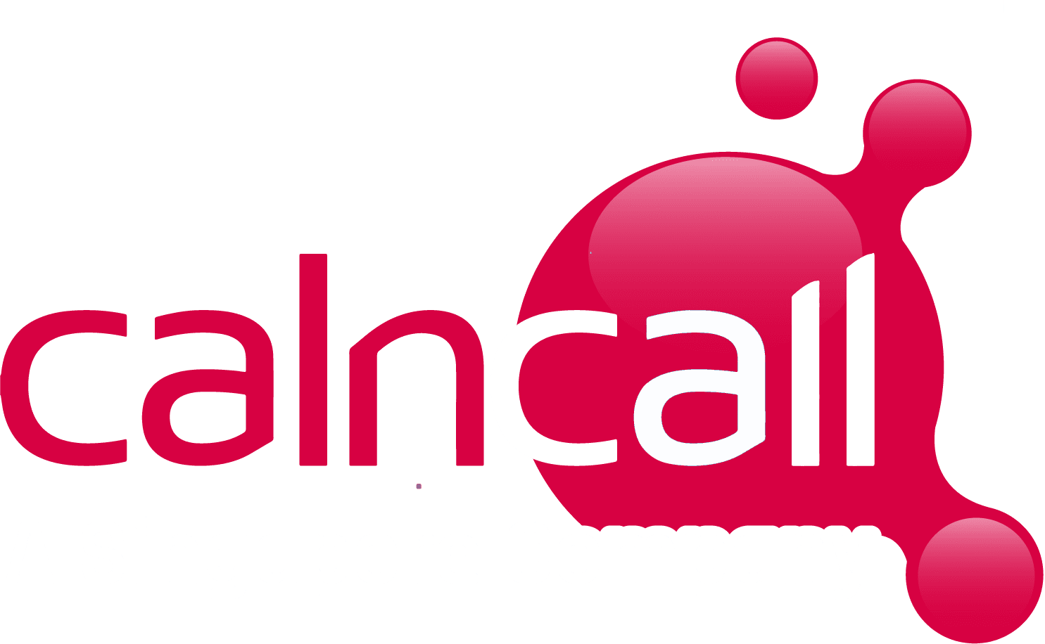 CalnCall logo