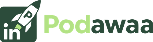 Podawaa logo
