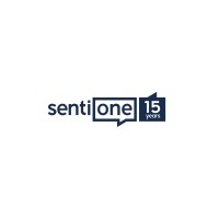 SentiOne logo