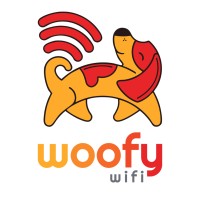 Woofy PH logo