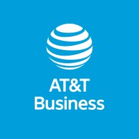 AT&T Cybersecurity logo