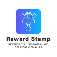 Reward Stamp App logo