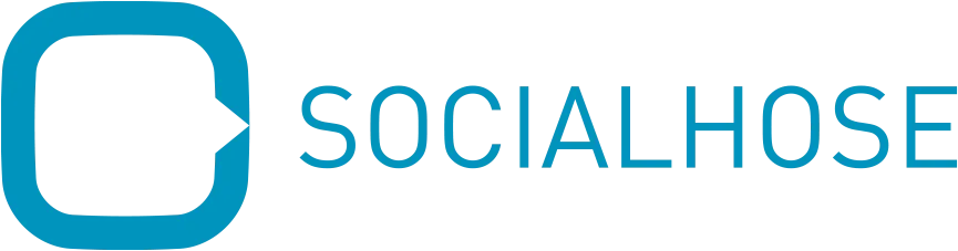 Socialhose logo