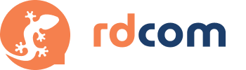 rdcom logo