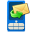 SMS Deliverer logo