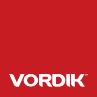 Vordik logo