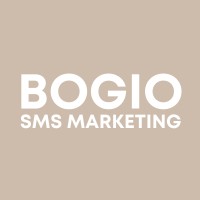 Bogio logo