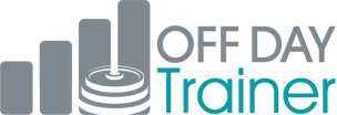Off Day Trainer logo