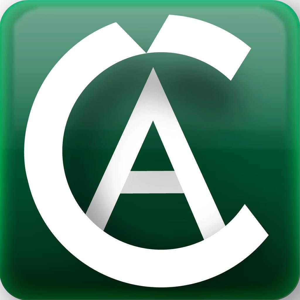 ATENA logo