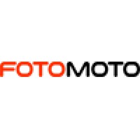 Fotomoto logo