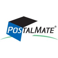 PostalMate logo