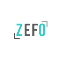 ZEFO logo