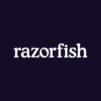 Razorfish Conversational Intelligence Platform (CIP) logo