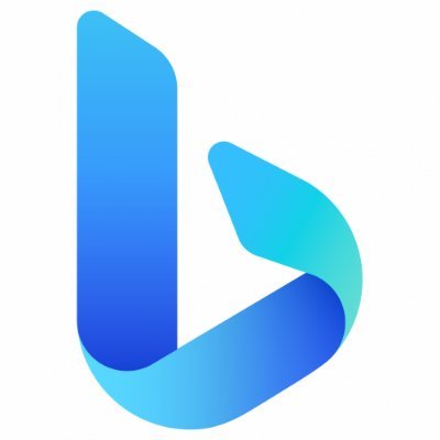 Bing Webmaster Tools logo