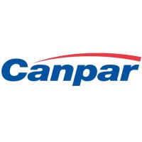 Canpar Express logo