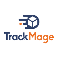 TrackMage logo
