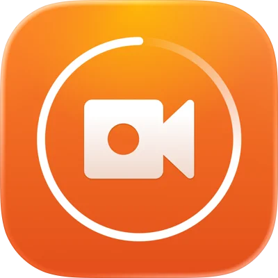 DU Recorder logo