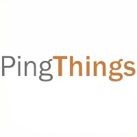 PingThings Platform logo