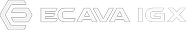 Ecava IGX Web SCADA logo