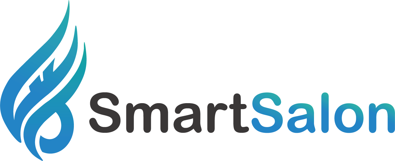 Smart Salon POS logo