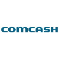 Comcash logo