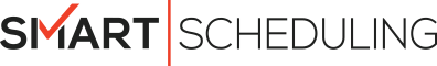 Smart Scheduling logo