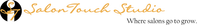 SalonTouch Studio logo