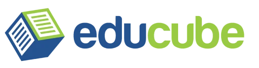 Educube logo