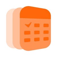 CalendarBridge logo