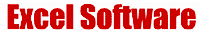 Excel Software logo