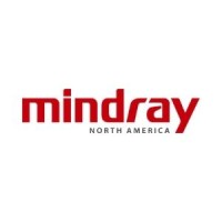 Mindray logo