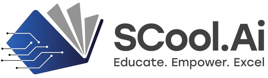 SCool.AI logo