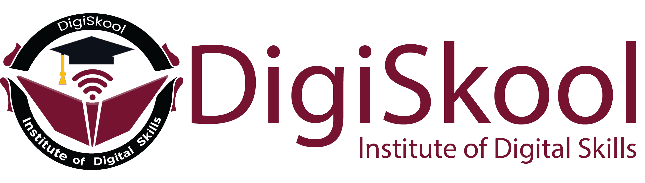Digiskool logo