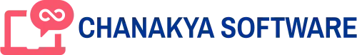 Chanakya Software logo